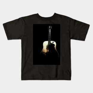 Sad Songs Kids T-Shirt